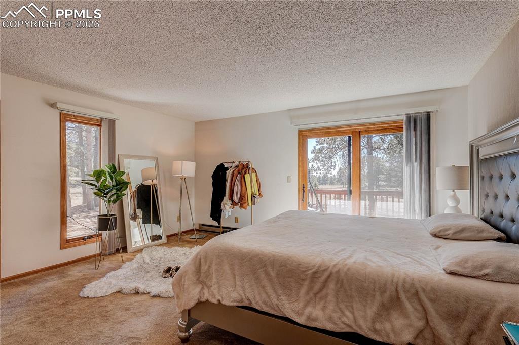 Image 34 of 47: Master Bedroom