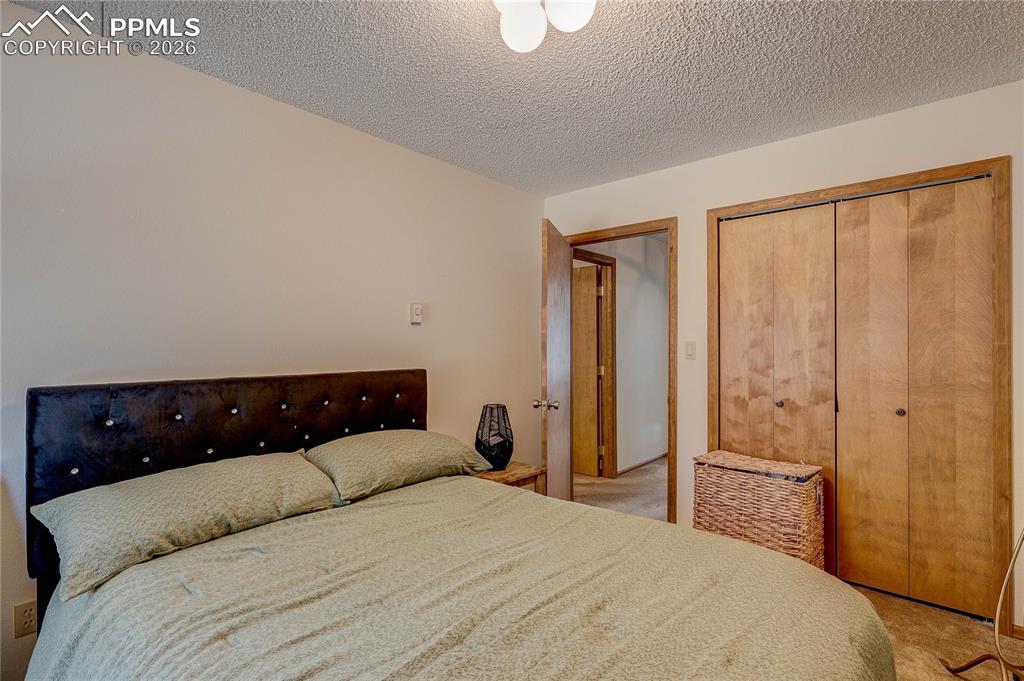 Image 37 of 47: Bedroom