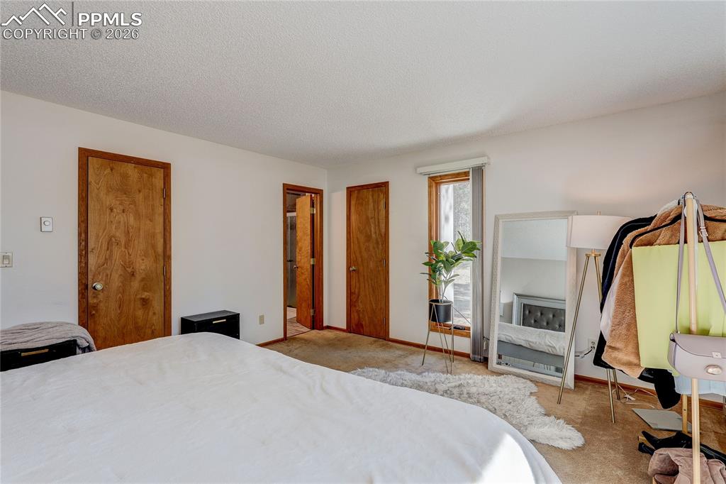 Image 39 of 47: Master Bedroom