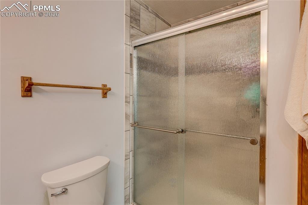 Image 40 of 47: Master Bathroom