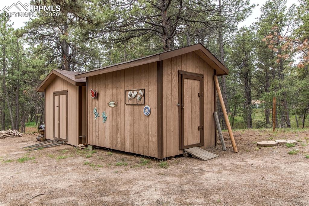 Image 47 of 47: Out Buildings