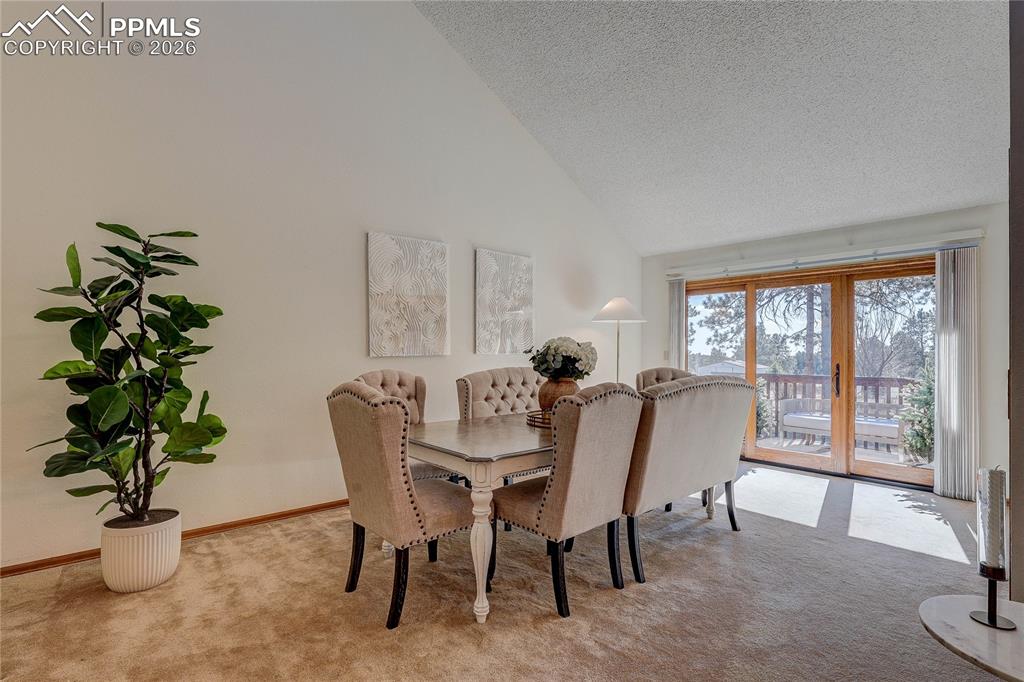 Image 8 of 47: Dining Area