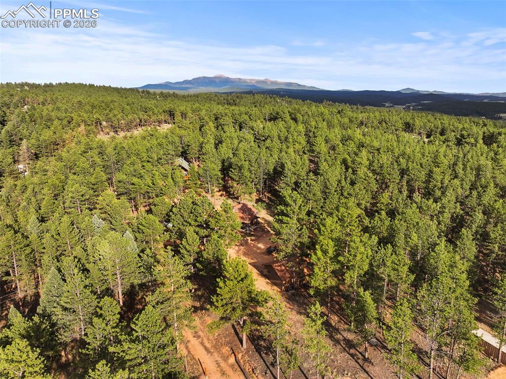 Image 41 of 50: Aerial View
