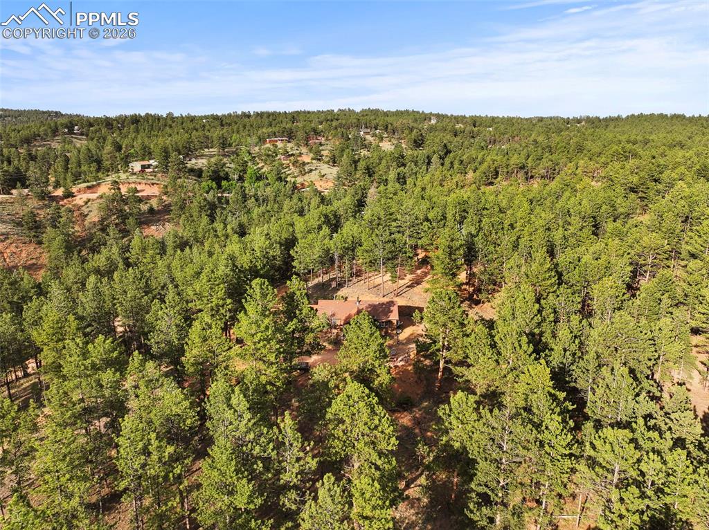 Image 42 of 50: Aerial View