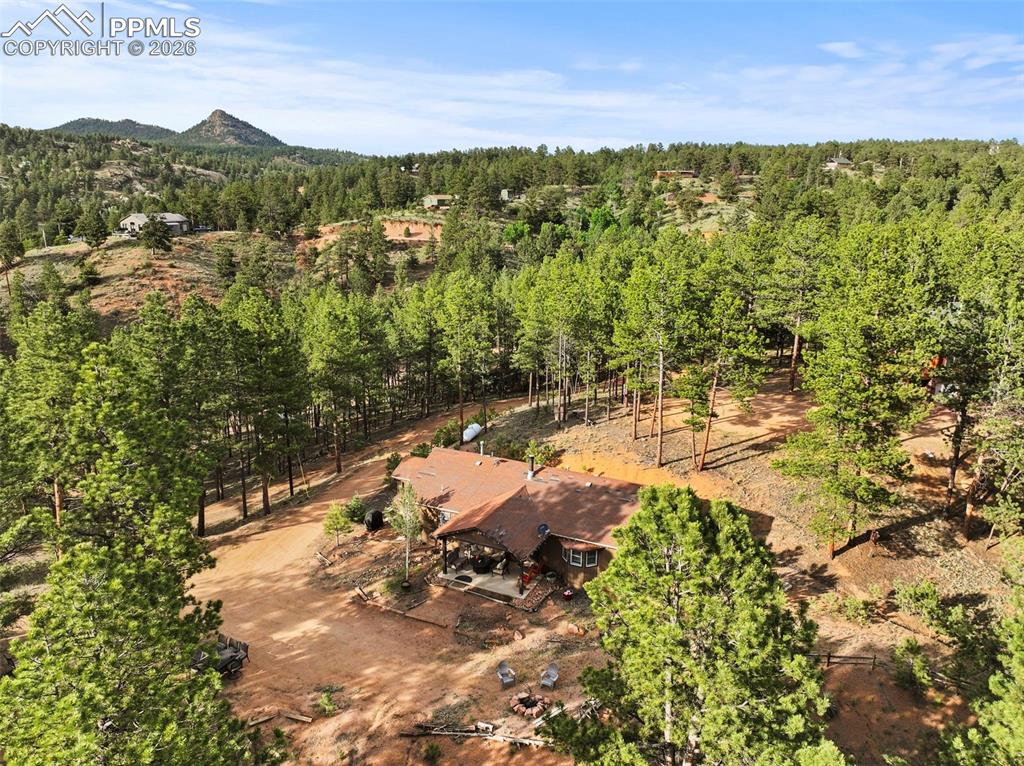 Image 44 of 50: Aerial View