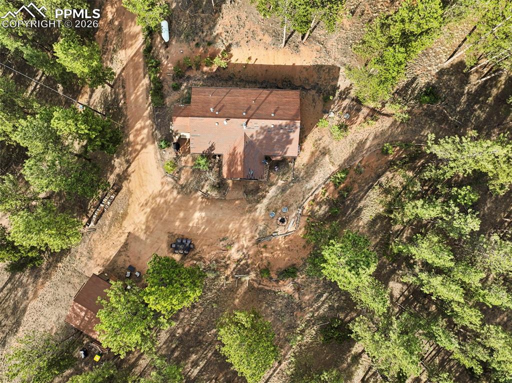 Image 45 of 50: Aerial View