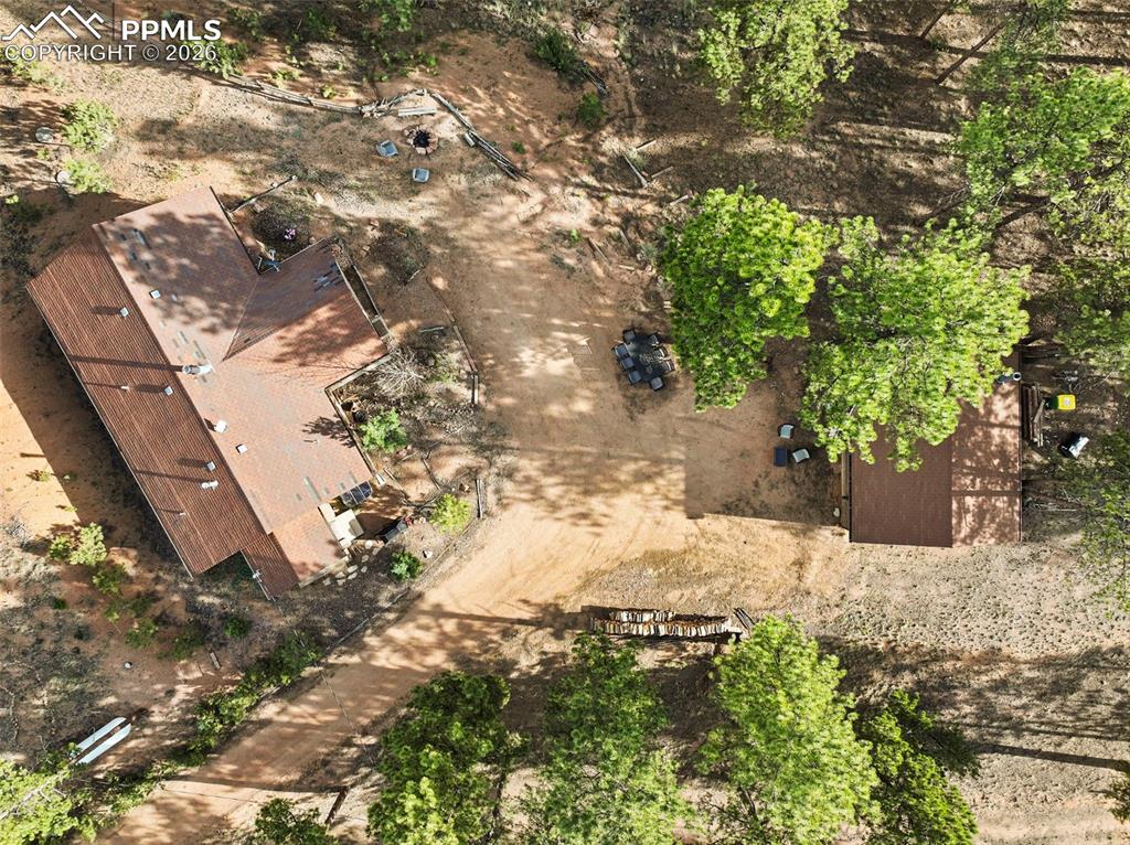 Image 50 of 50: Aerial View