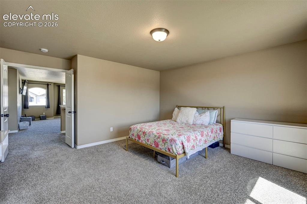 Image 21 of 42: Bedroom