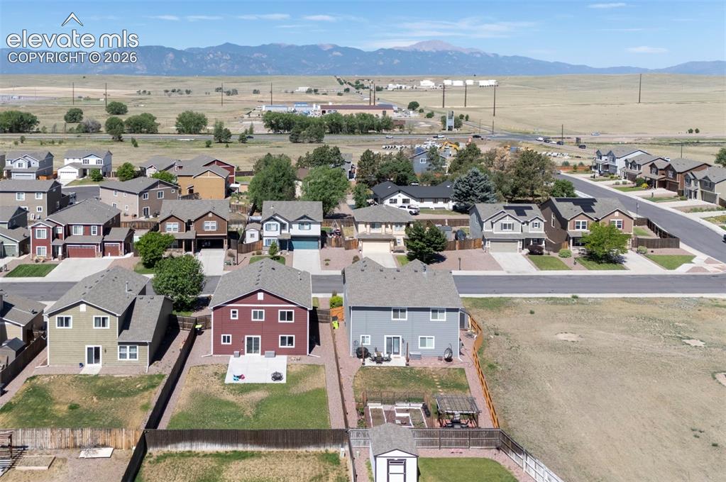 Image 39 of 42: Aerial View