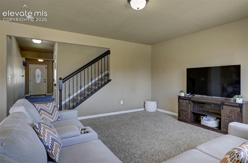 Image 7 of 42: Living Room
