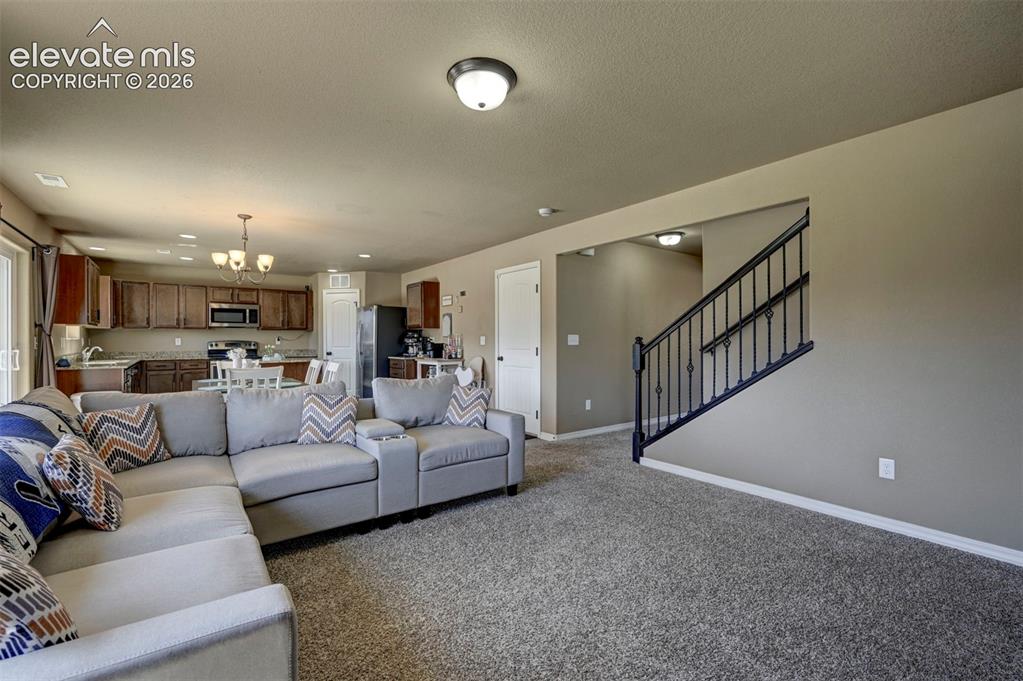 Image 8 of 42: Living Room