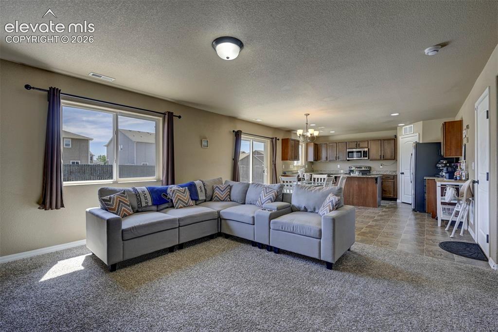 Image 9 of 42: Living Room