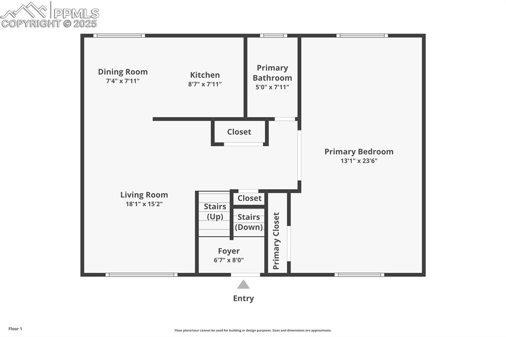 Image 3 of 49: Upper Level