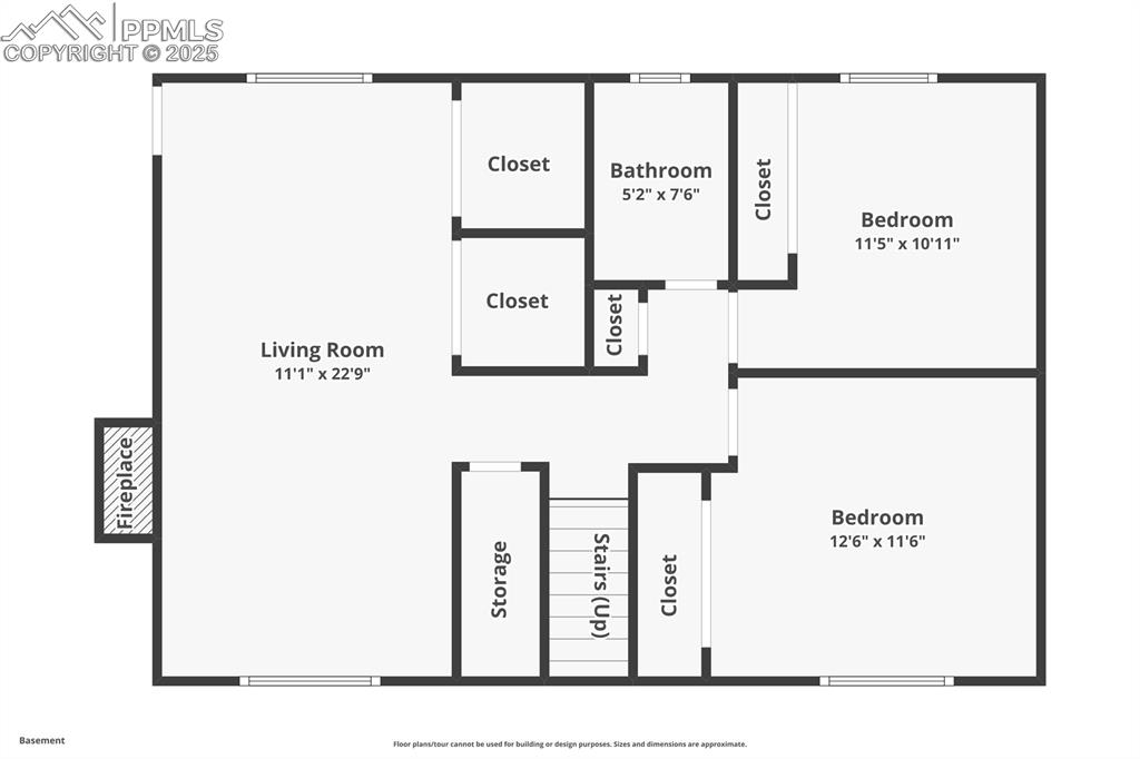 Image 4 of 49: Lower Level