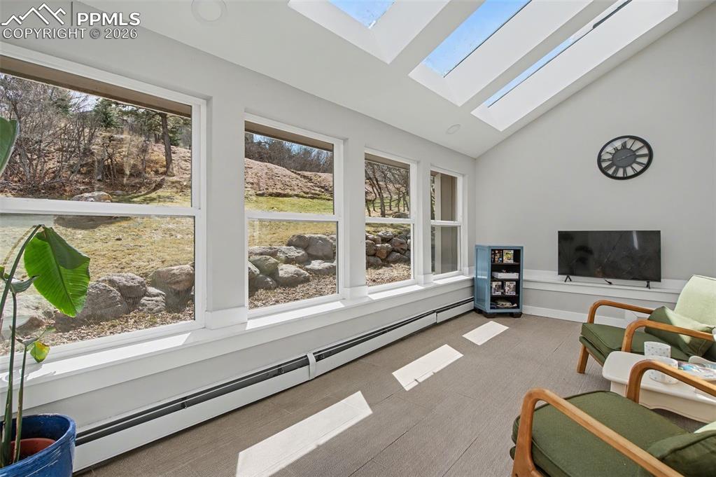 Image 21 of 50: Sun Room