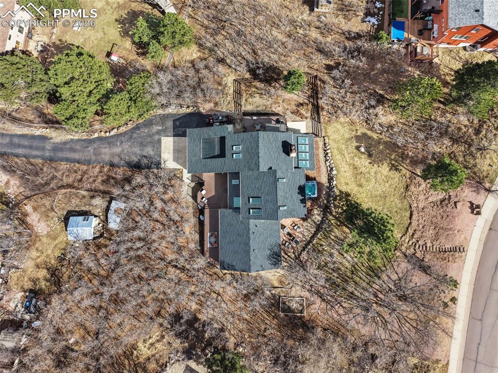 Image 50 of 50: Aerial View