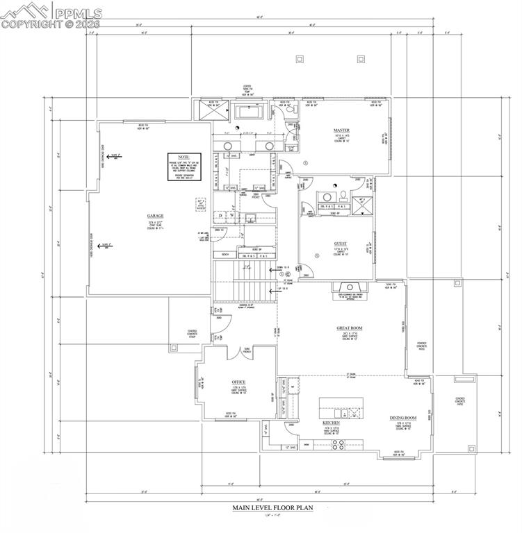 Image 7 of 29: Floor Plan