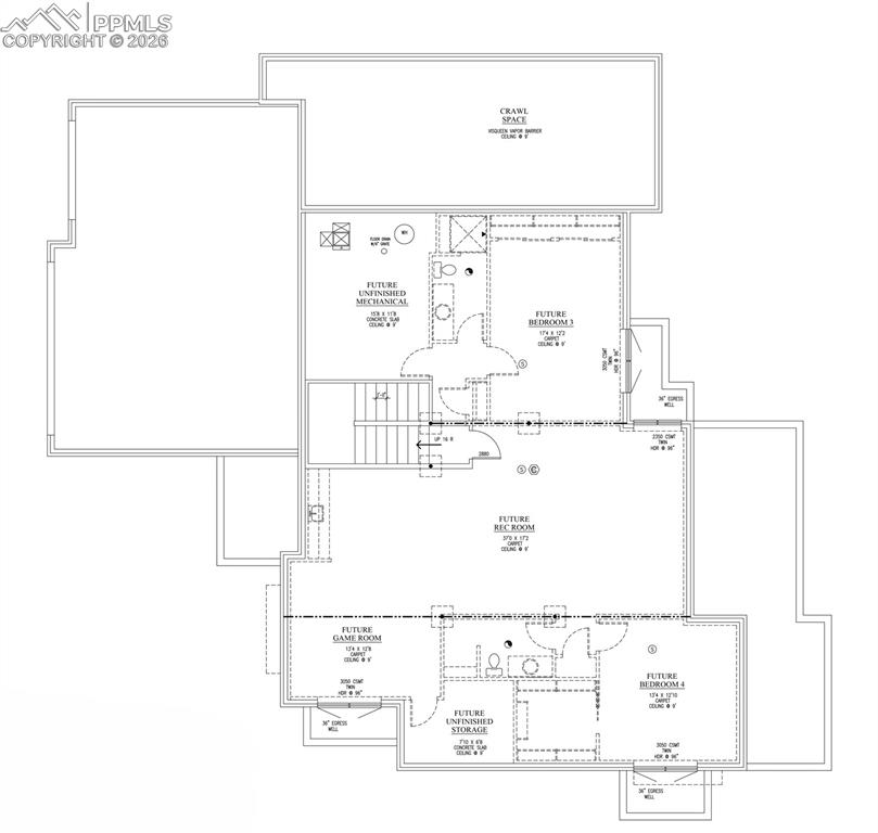 Image 8 of 29: Floor Plan