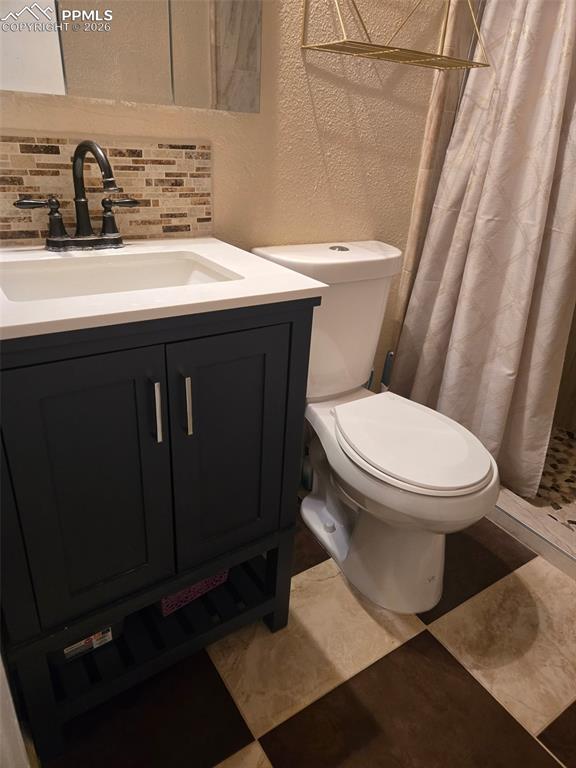 Image 14 of 15: smart refrigerator in kitchen