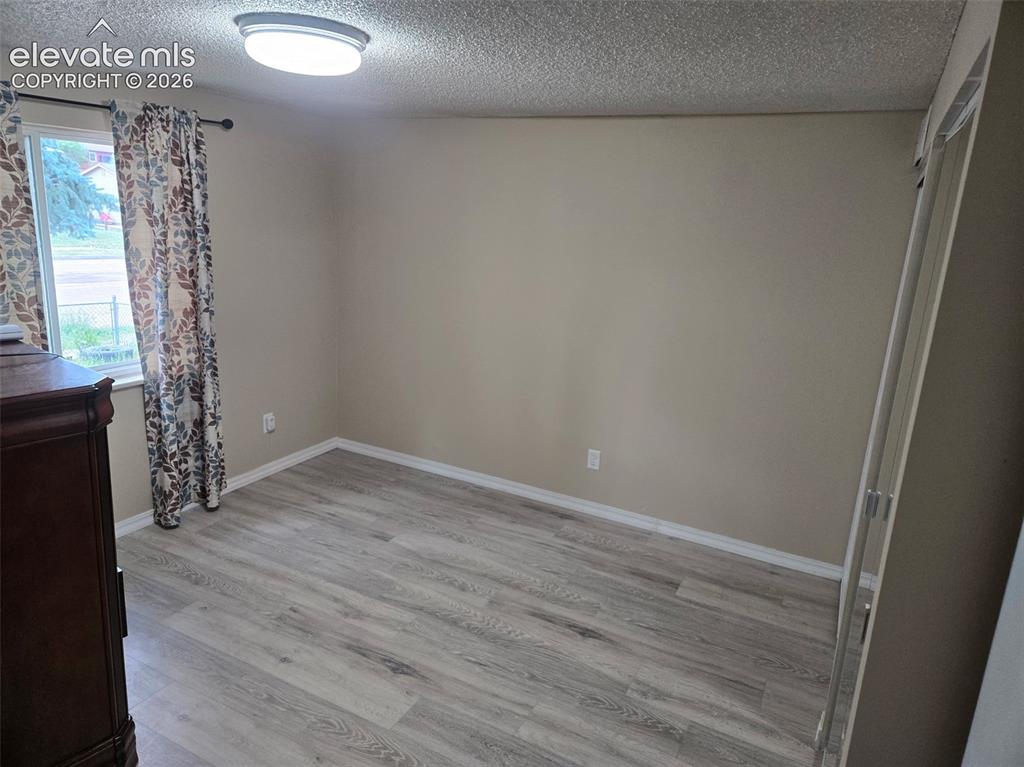 Image 14 of 35: Upstairs bedroom