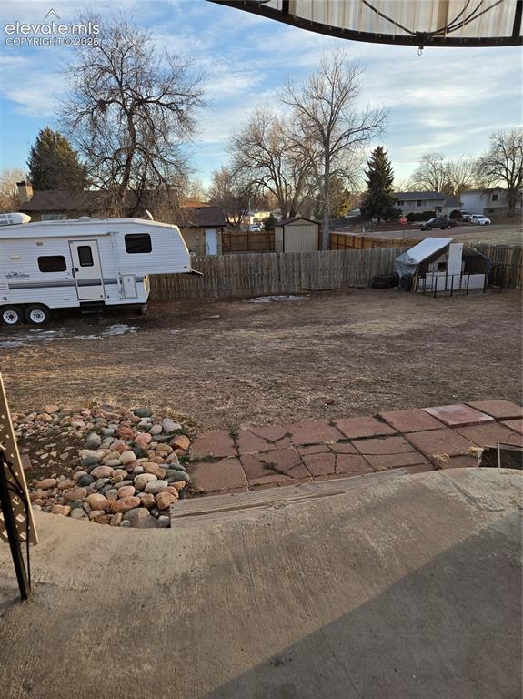 Image 34 of 35: Patio