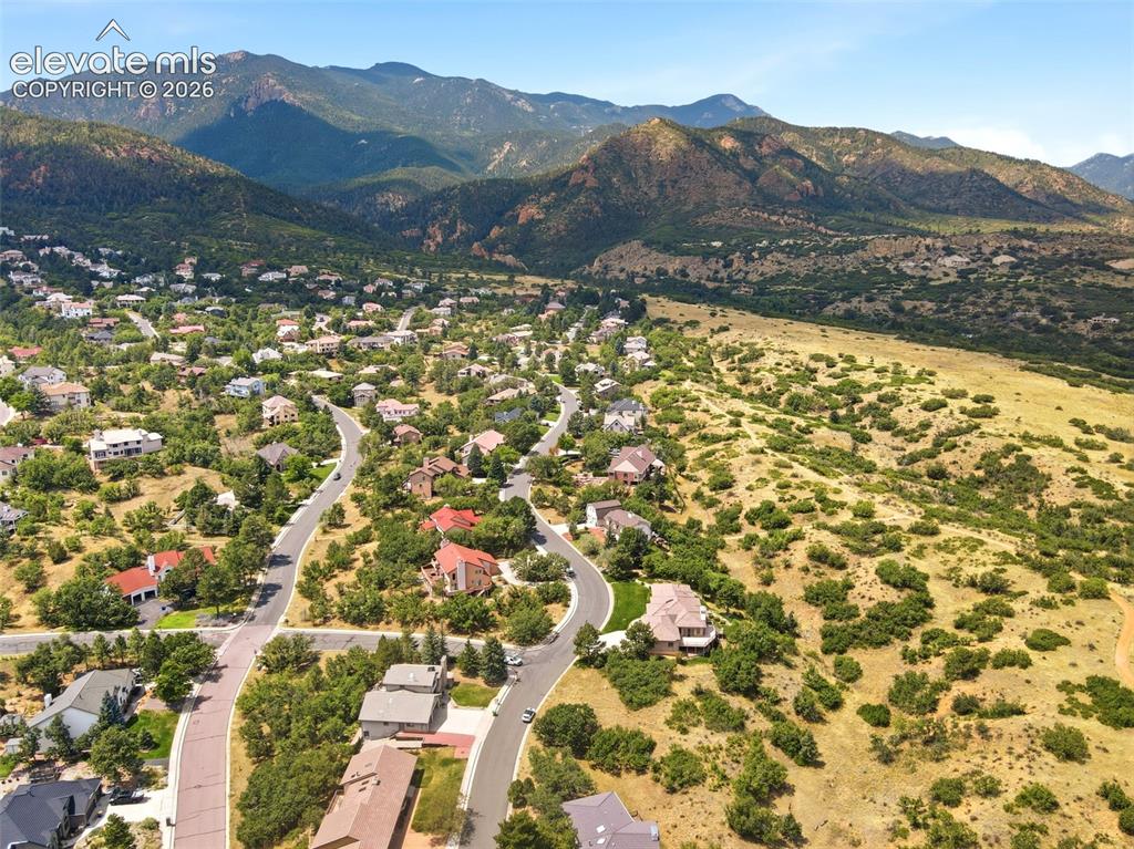 Image 48 of 50: Aerial View