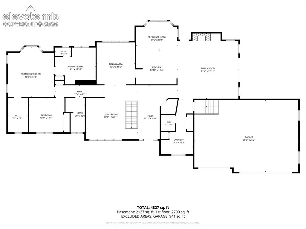 Image 49 of 50: Floor Plan