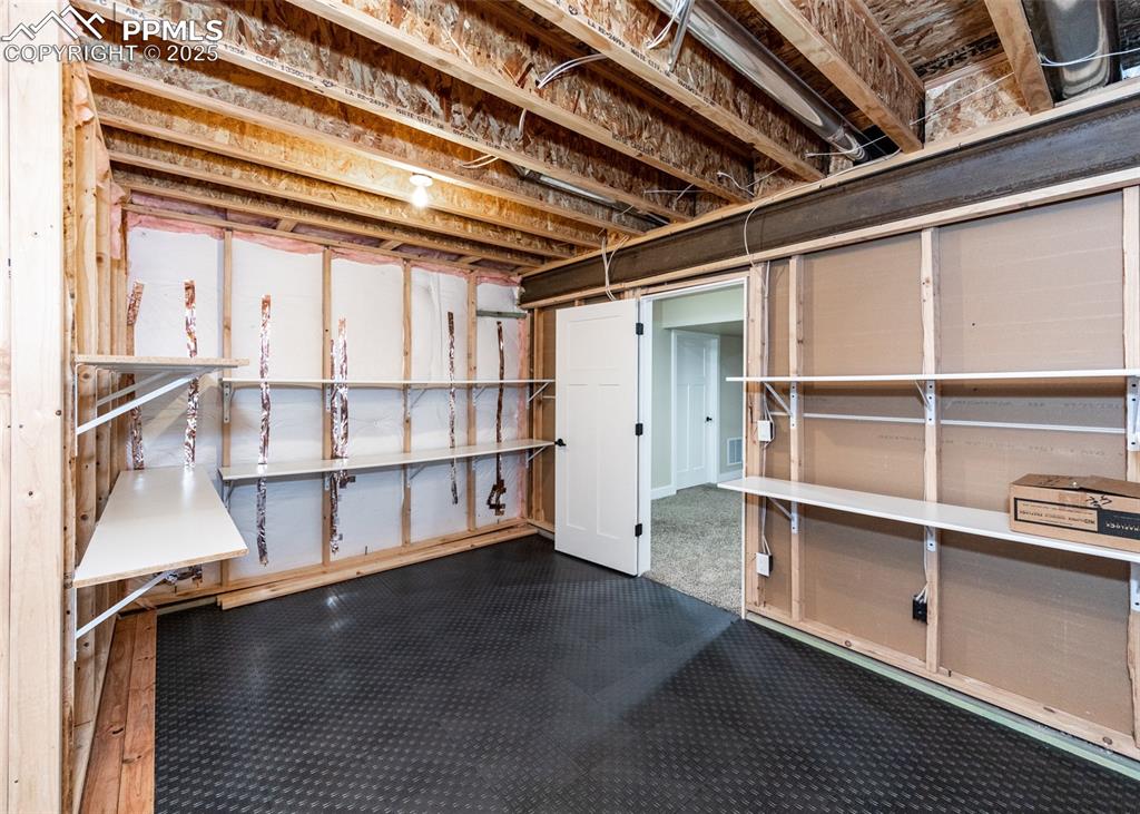 Image 32 of 40: Basement