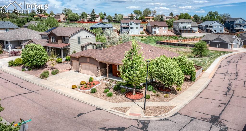 Image 36 of 40: Aerial View