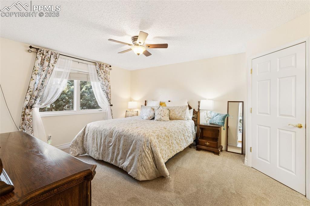 Image 10 of 16: Master Bedroom