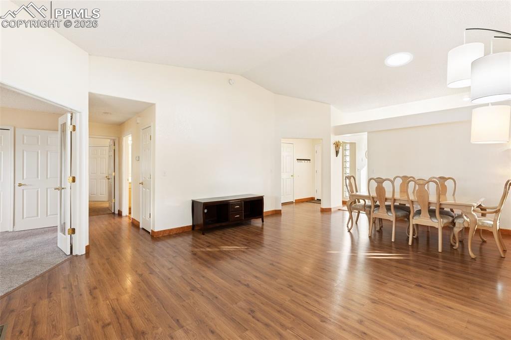 Image 3 of 16: Living Room