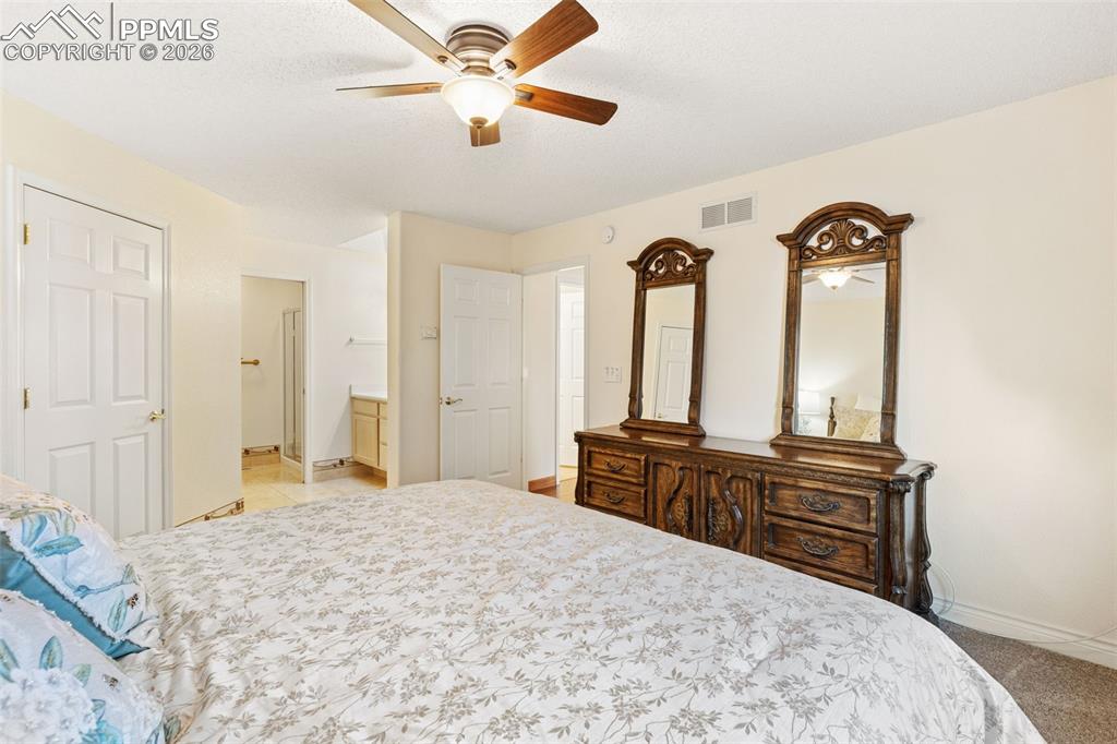 Image 9 of 16: Master Bedroom