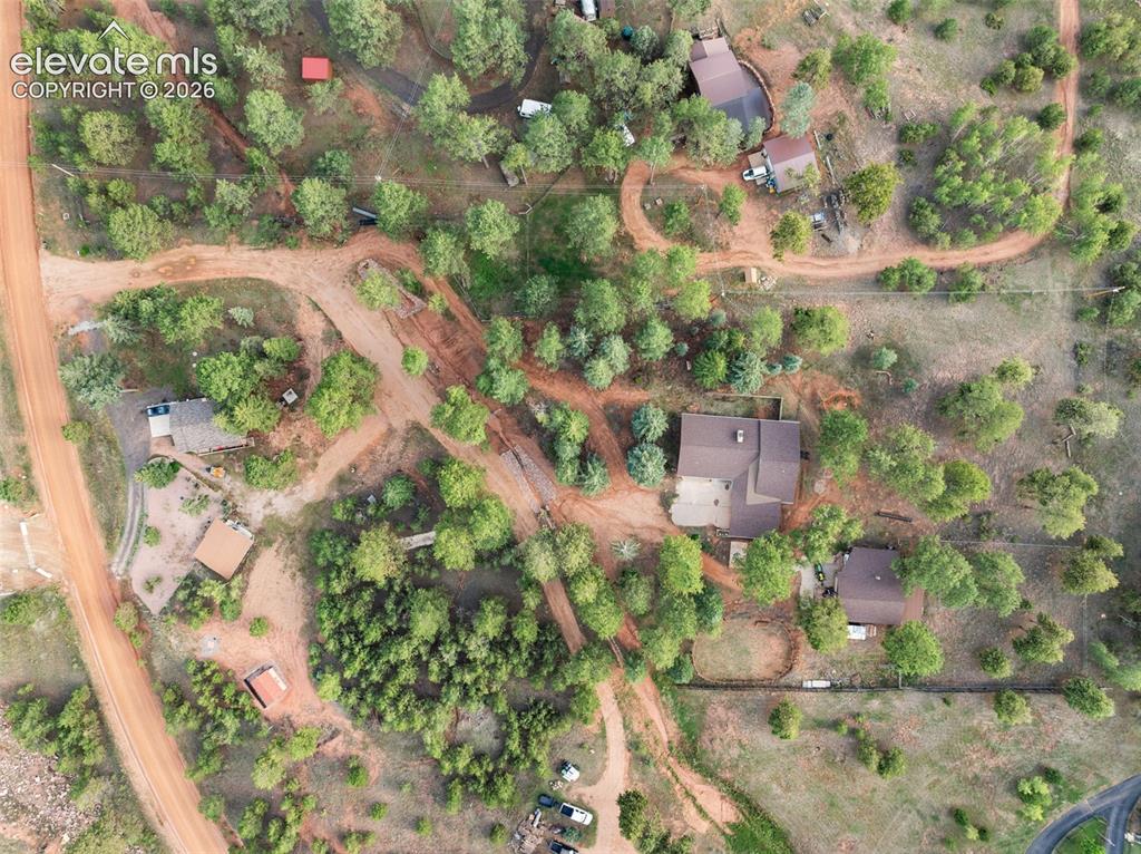 Image 28 of 28: Aerial View