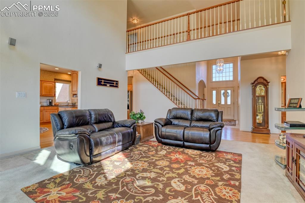 Image 16 of 47: Living Room