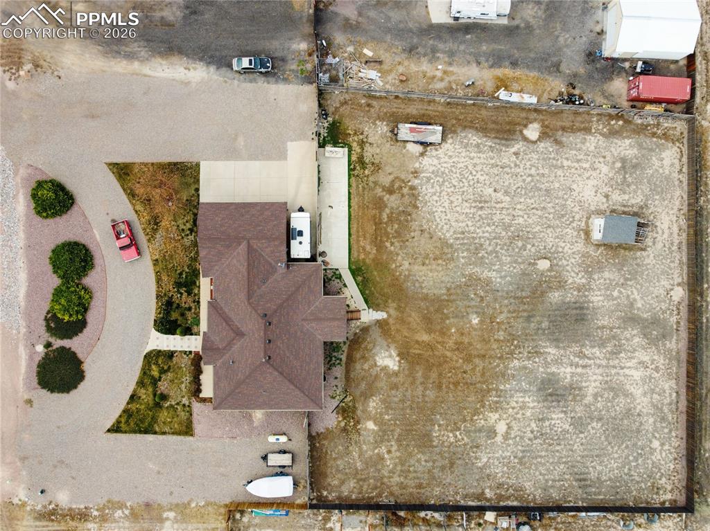 Image 5 of 16: Aerial View