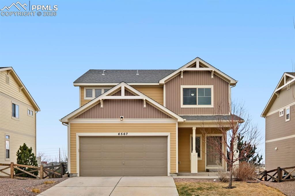 Image 1 of 35: Front of Structure