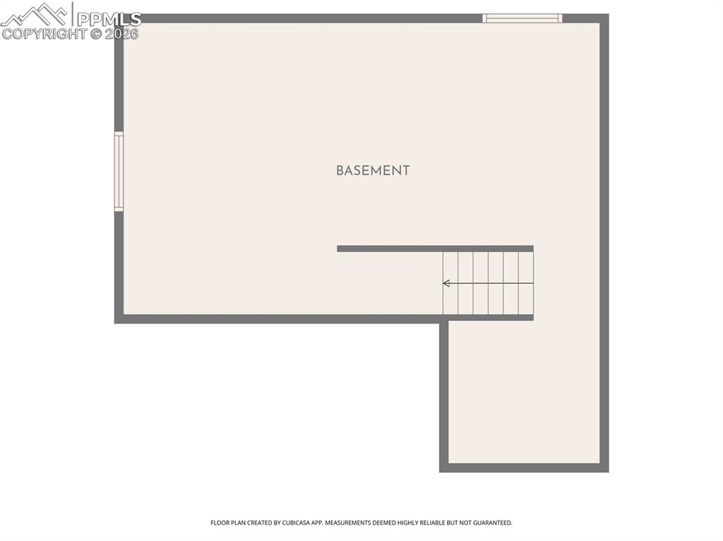 Image 36 of 39: Floor Plan