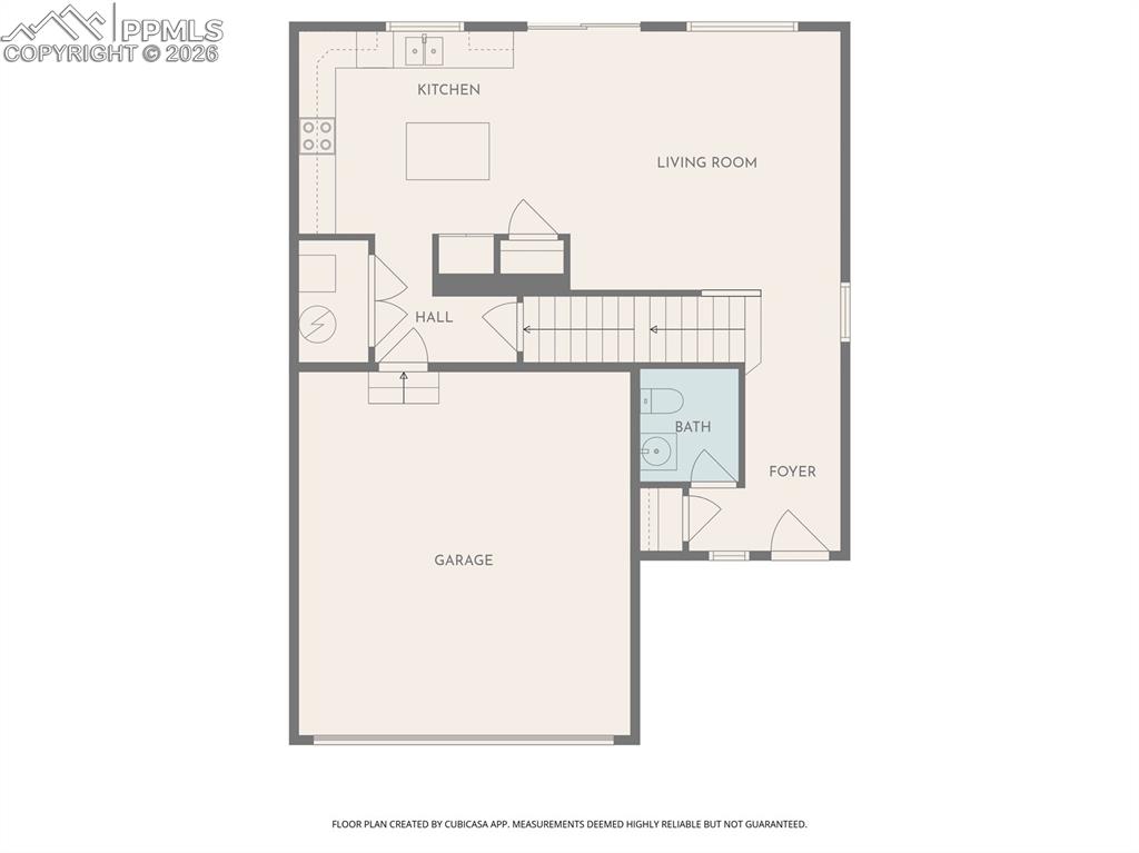 Image 37 of 39: Floor Plan