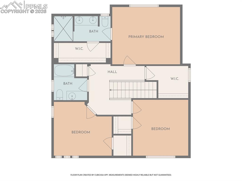 Image 38 of 39: Floor Plan