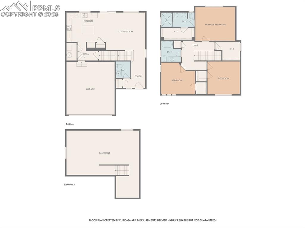 Image 39 of 39: Floor Plan