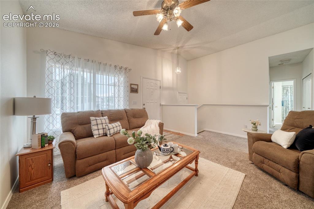 Image 8 of 36: Living Room