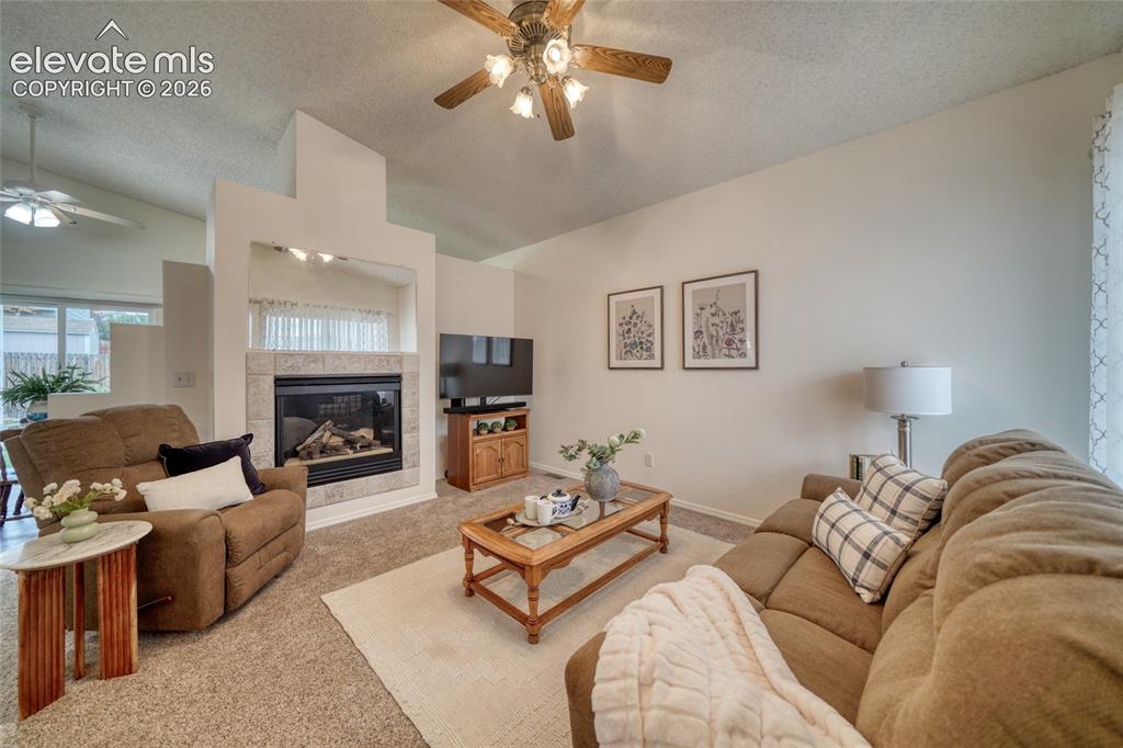 Image 9 of 36: Living Room