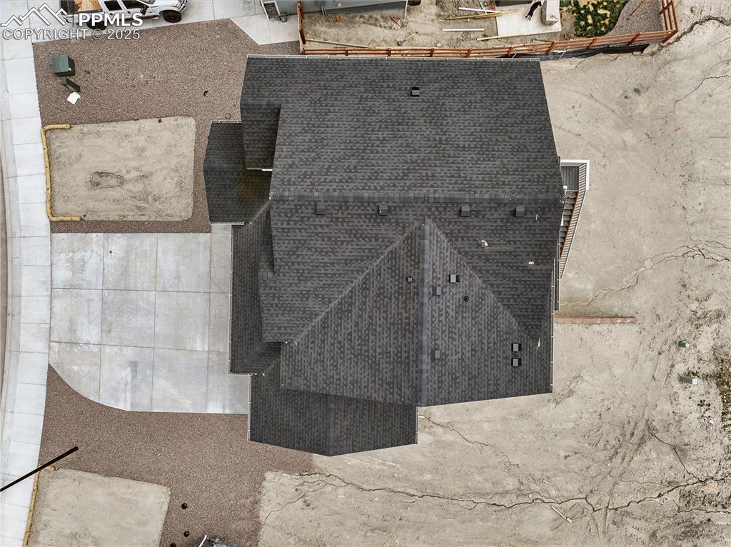 Image 3 of 36: Aerial view