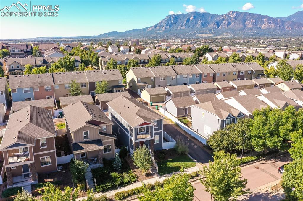 Image 28 of 29: Aerial View