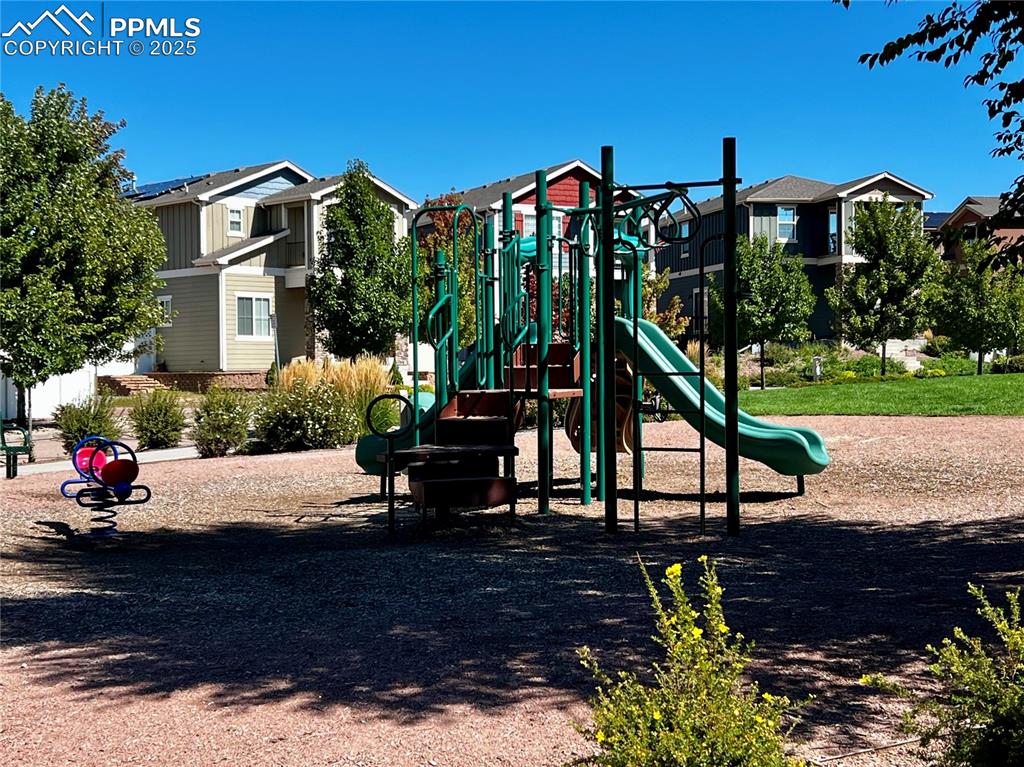 Image 29 of 29: Nearby playground