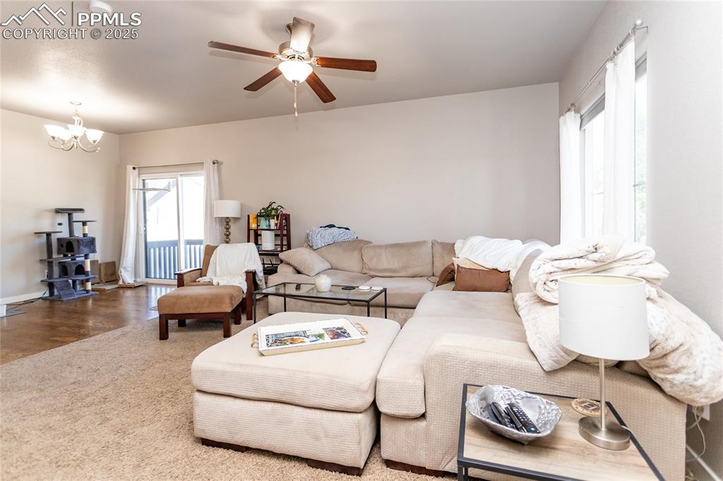 Image 6 of 29: Living Room