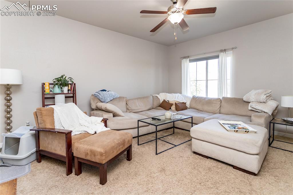 Image 8 of 29: Living Room