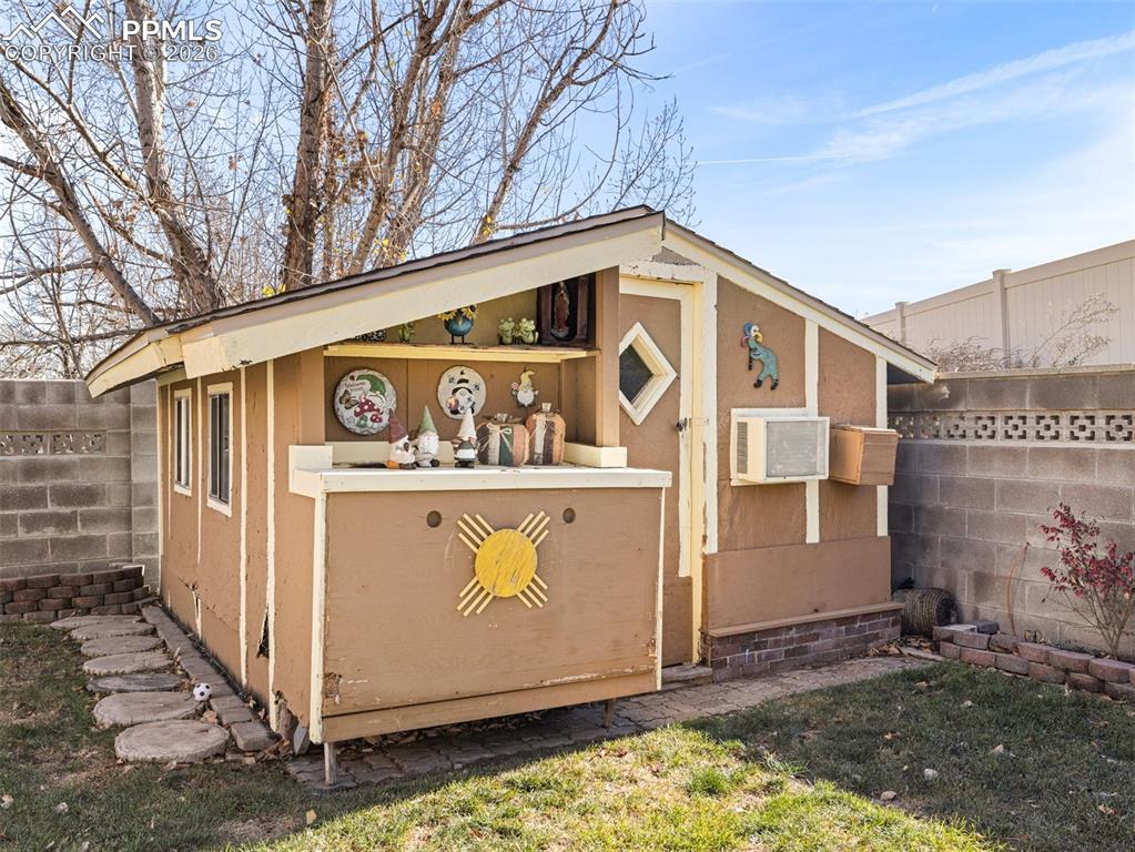 Image 30 of 34: Out Buildings