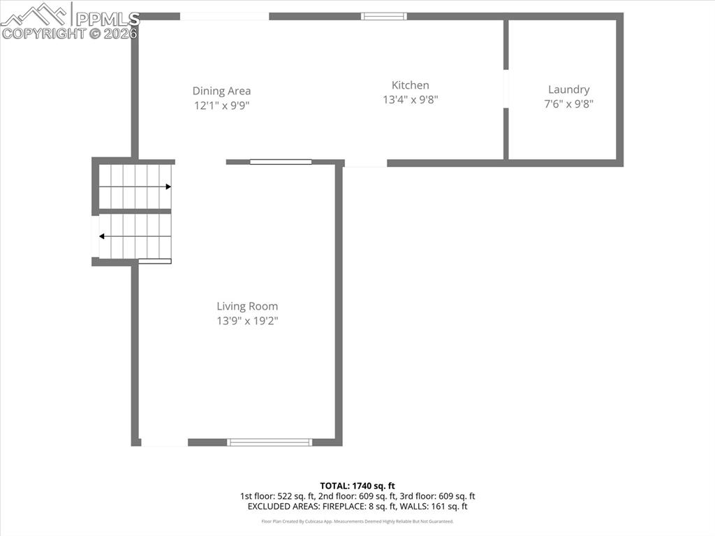 Image 32 of 34: Floor Plan