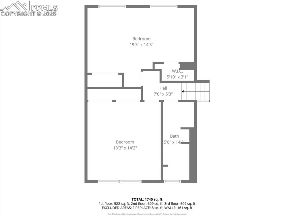 Image 33 of 34: Floor Plan